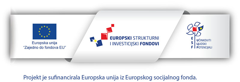 Projekt “Uključimo i mene”- faza I – Jačanje poslovanja društvenih poduzetnika – UP.02.3.1.03.0040